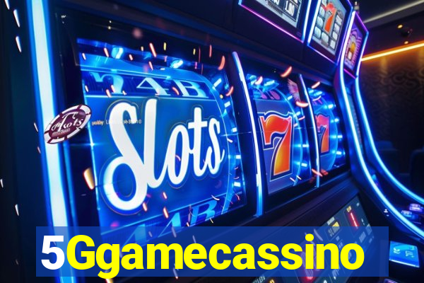 5Ggamecassino