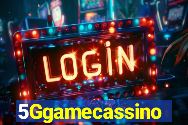 5Ggamecassino