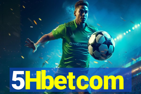 5Hbetcom
