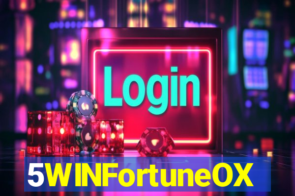 5WINFortuneOX