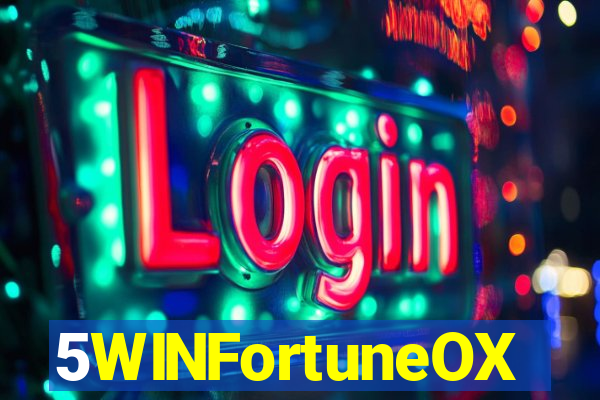 5WINFortuneOX