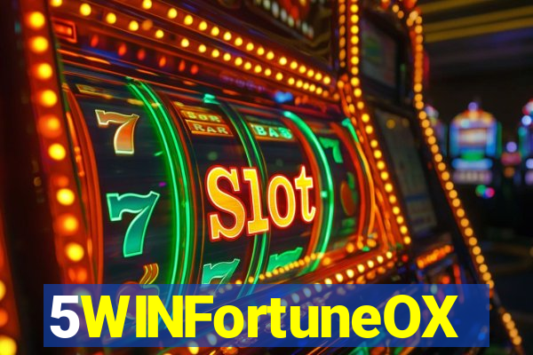 5WINFortuneOX
