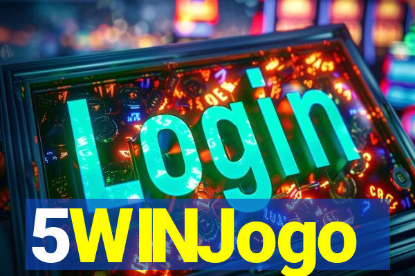 5WINJogo