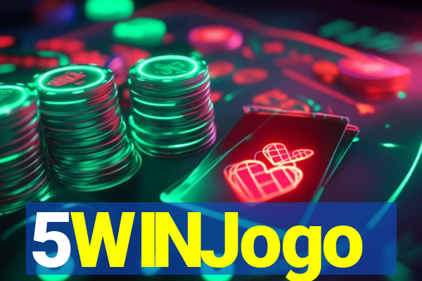 5WINJogo