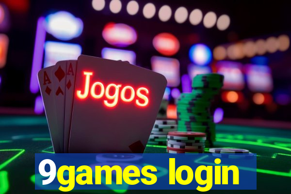 9games login