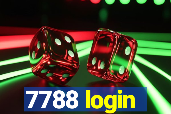 7788 login
