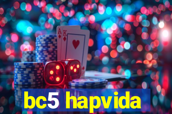 bc5 hapvida
