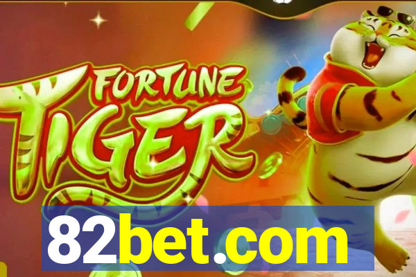 82bet.com