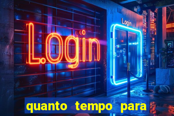 quanto tempo para secar cola de cano