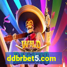 ddbrbet5.com