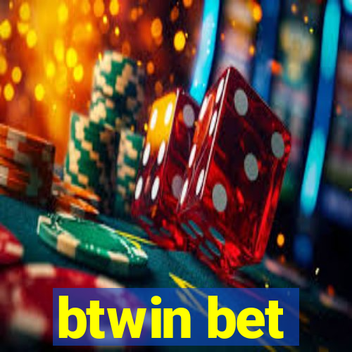 btwin bet