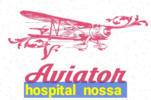 hospital nossa senhora de lourdes antas bahia