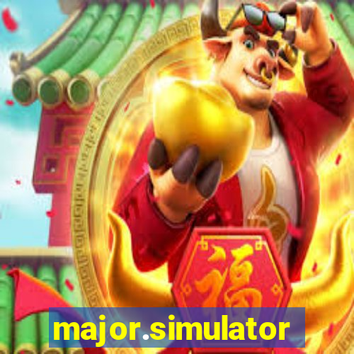 major.simulator
