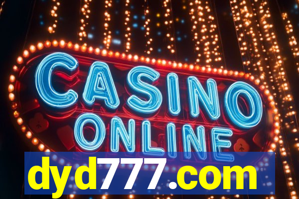 dyd777.com