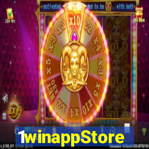 1winappStore