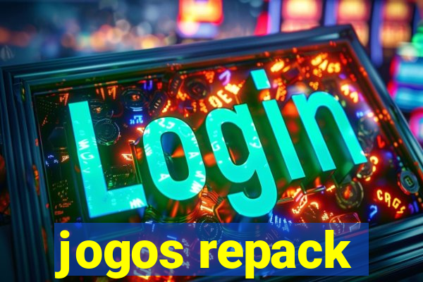 jogos repack
