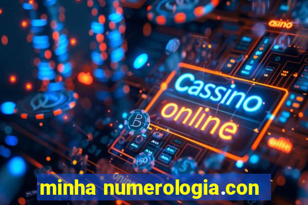 minha numerologia.con