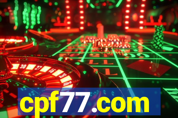 cpf77.com