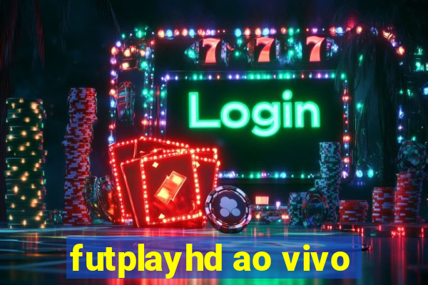 futplayhd ao vivo