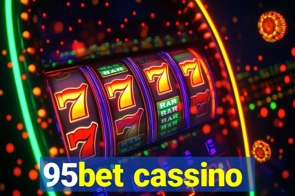 95bet cassino