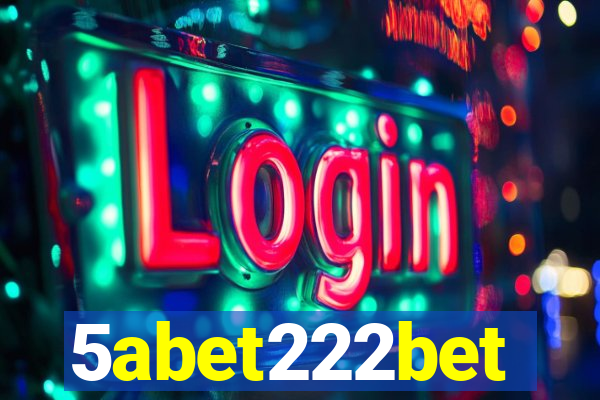 5abet222bet