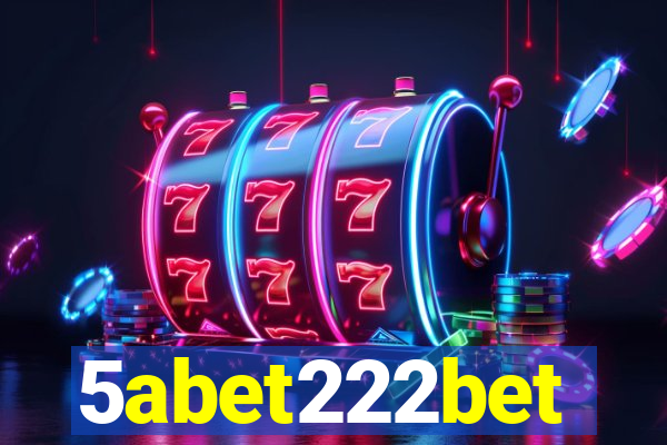 5abet222bet