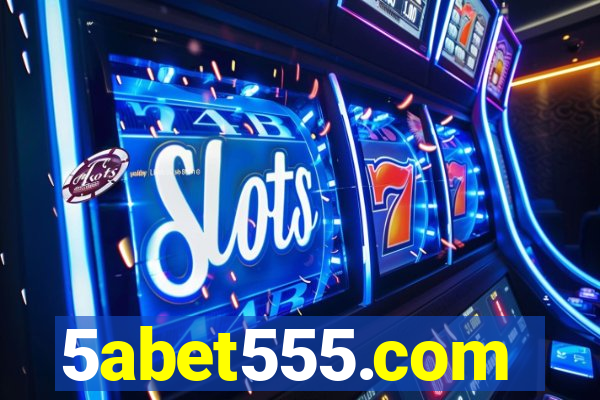 5abet555.com