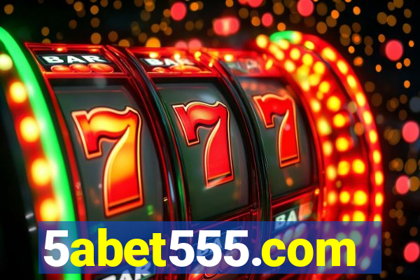 5abet555.com