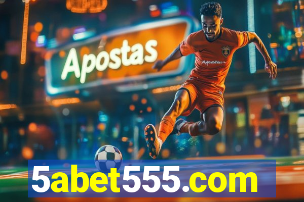 5abet555.com