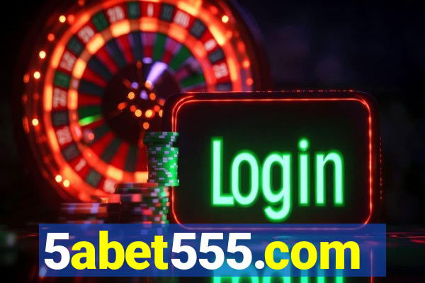 5abet555.com