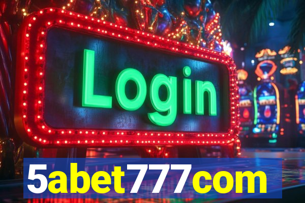 5abet777com