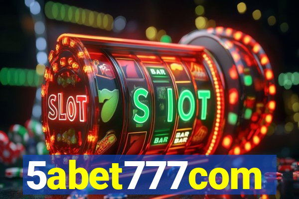 5abet777com