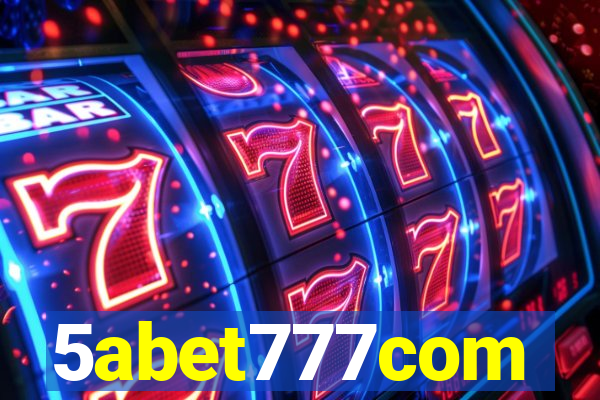 5abet777com