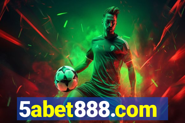 5abet888.com