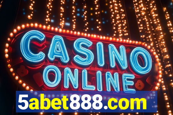 5abet888.com