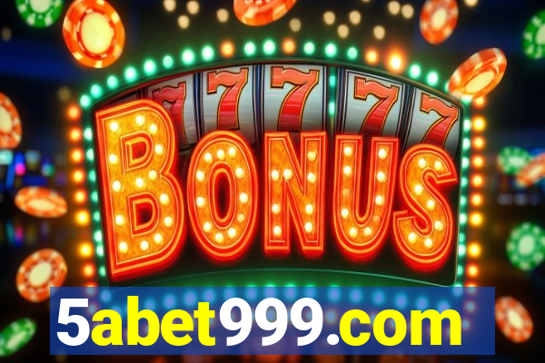 5abet999.com