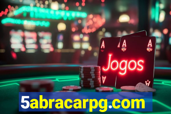 5abracarpg.com