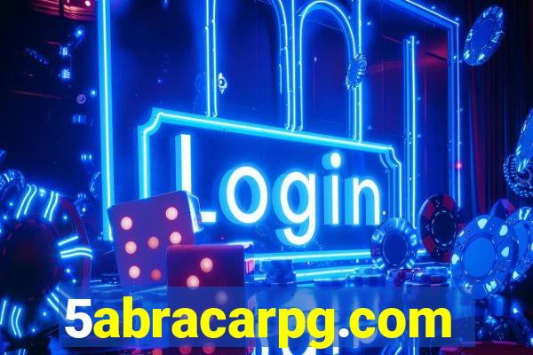 5abracarpg.com