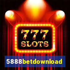 5888betdownload