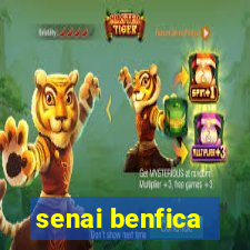 senai benfica