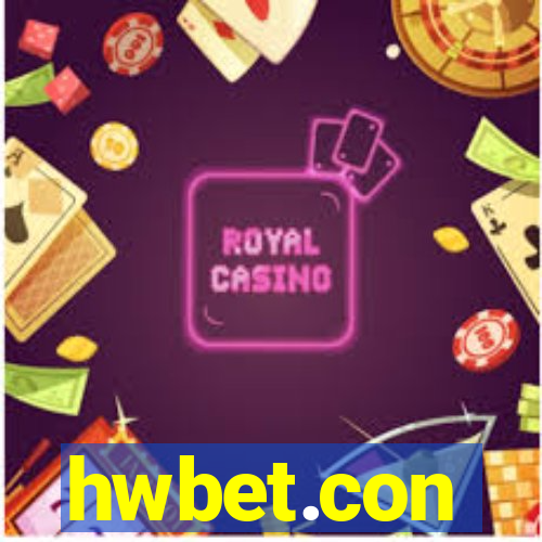 hwbet.con