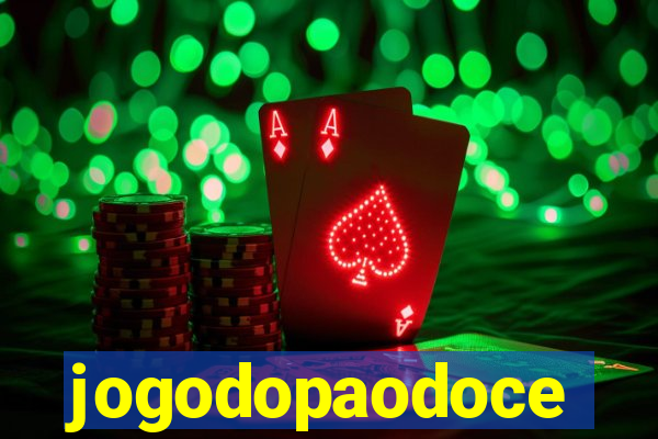 jogodopaodoce