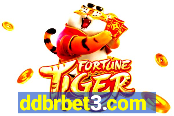 ddbrbet3.com
