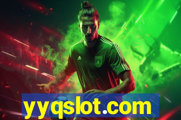 yyqslot.com