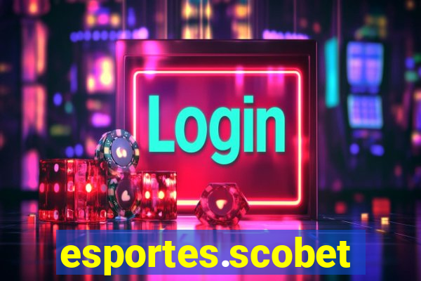 esportes.scobets.com