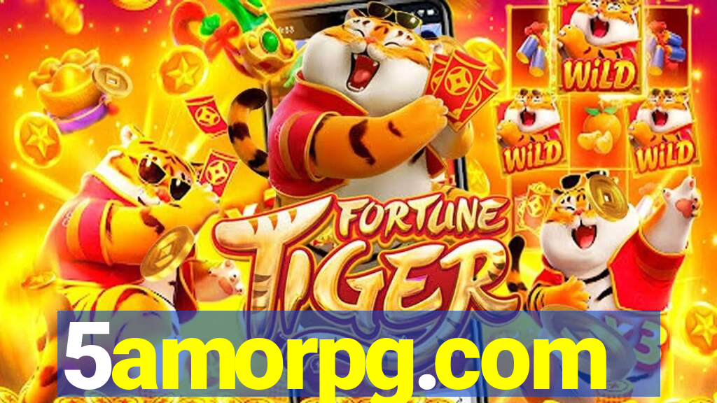 5amorpg.com