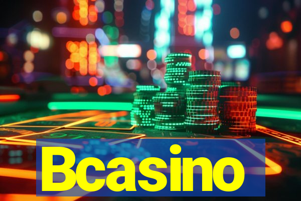 Bcasino
