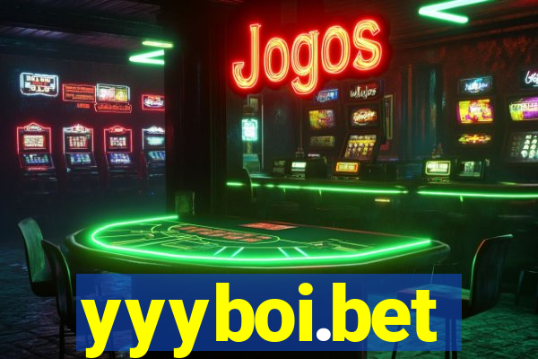 yyyboi.bet