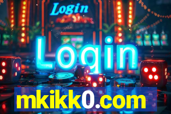 mkikk0.com