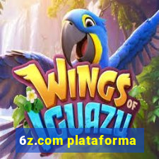 6z.com plataforma